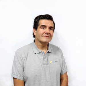 Alejandro Esponda