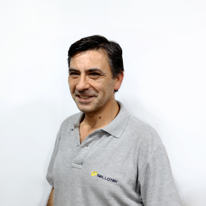 Francisco Cadín