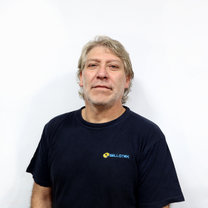 César Vicencio