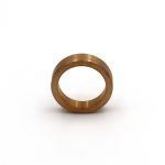Buje centrador de bronce Bomba Witt - GP52