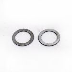Golilla de aluminio para tapón de tapa de aceite
