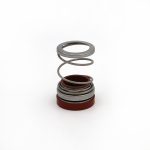 Sello mec. STK-RP-M32-Silicio-Silicio-Viton