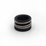 Sello mec. STK-EC1-M32-Silicio-Silicio-Viton